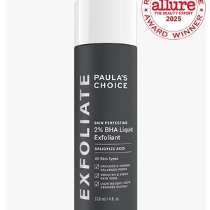 Paula's Choice Gray 2% BHA Exfoliant